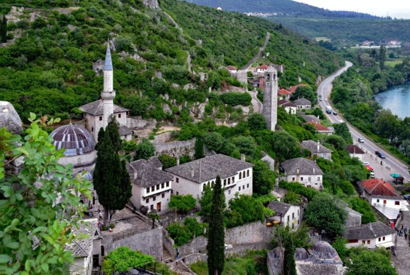Dubrovnik: Private Day-Trip to Mostar - Bosnia & Herzegovina - Highlights Along the Way