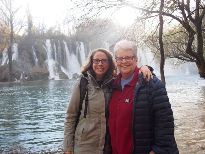 Dubrovnik: Private Day-Trip to Mostar - Bosnia & Herzegovina - Buna River Spring Adventure