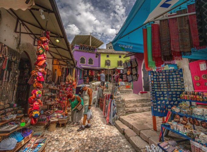 Dubrovnik: Private Day-Trip to Mostar - Bosnia & Herzegovina - Frequently Asked Questions