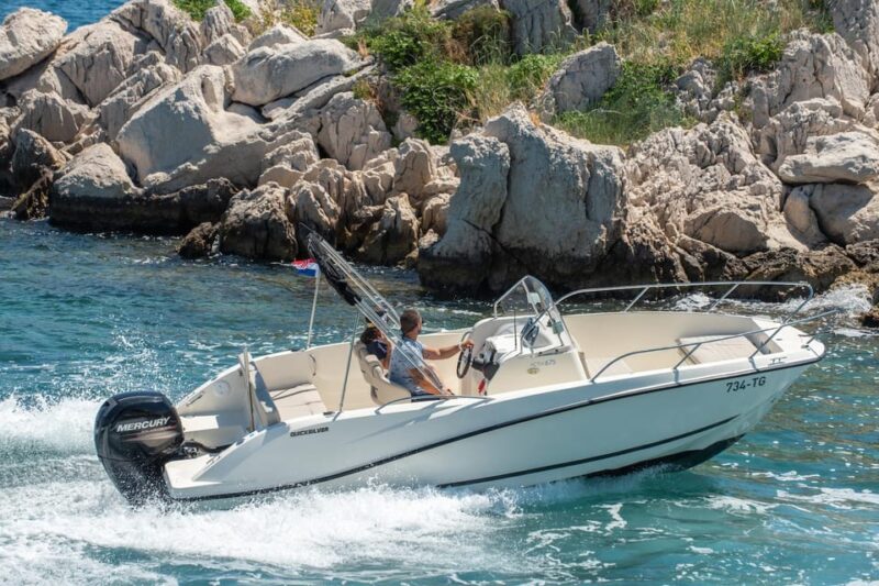 Dubrovnik: Private Elaphiti Islands and Blue Cave Tour - Pickup Locations