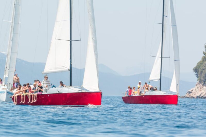 Dubrovnik: Private Elaphiti Islands Sailing Tour - Good To Know