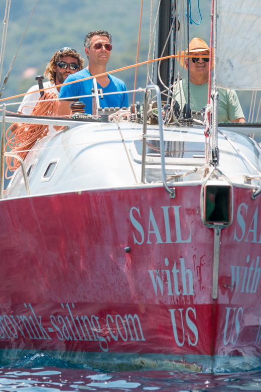 Dubrovnik: Private Elaphiti Islands Sailing Tour - Experience Highlights