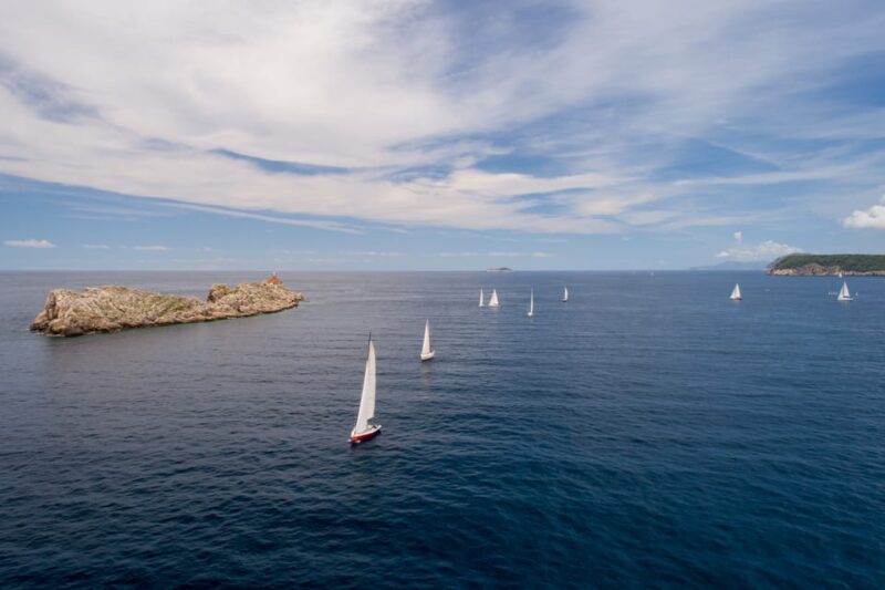 Dubrovnik: Private Elaphiti Islands Sailing Tour - Customer Reviews