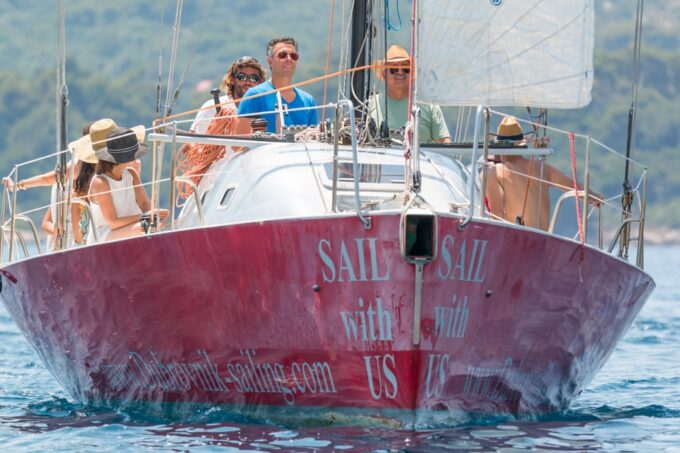 Dubrovnik: Private Elaphiti Islands Sailing Tour - Sailing Lessons