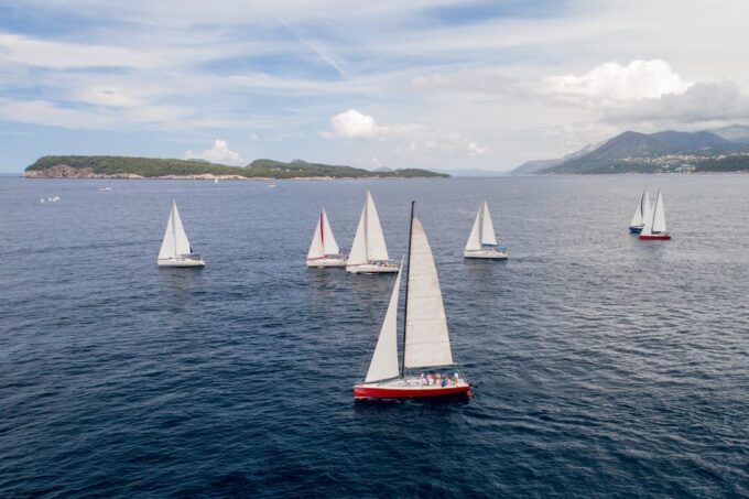 Dubrovnik: Private Elaphiti Islands Sailing Tour - Customized Experiences