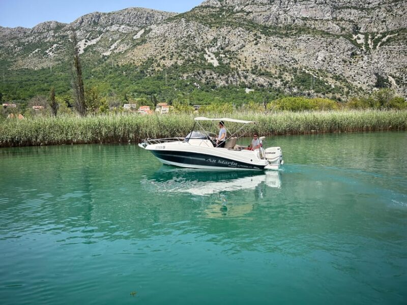 Dubrovnik: Private Elaphiti Tour and Blue Cave Tour - Good To Know