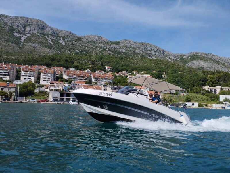 Dubrovnik: Private Elaphiti Tour and Blue Cave Tour - Experience Details