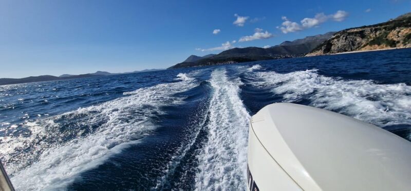 Dubrovnik: Private Elaphiti Tour and Blue Cave Tour - Important Information
