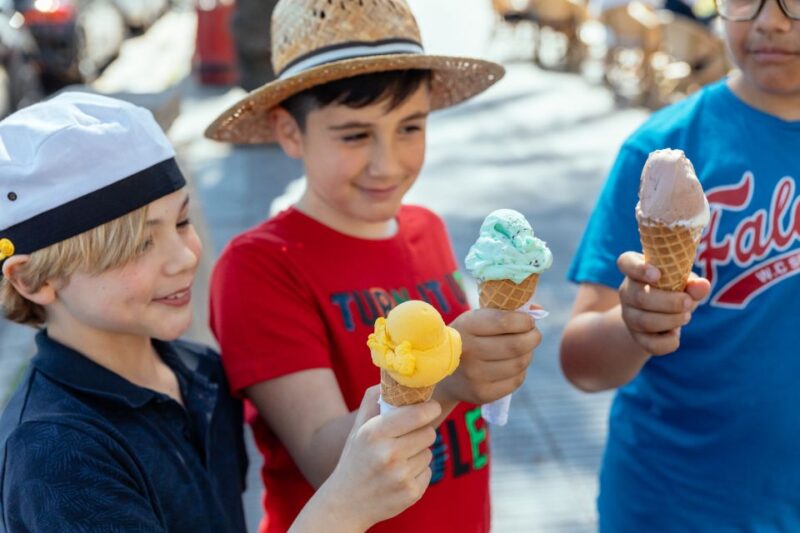 Dubrovnik: Private Family Friendly City Tour With Guide - Good To Know