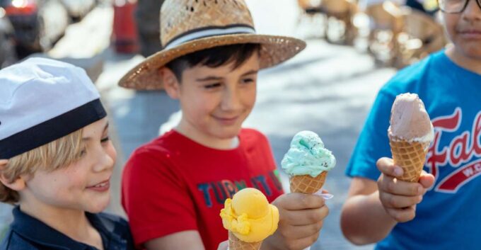 Dubrovnik: Private Family Friendly City Tour With Guide - Tour Itinerary