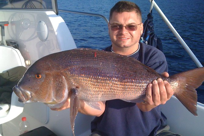 Dubrovnik Private Fishing Charter for up to Four - Pricing and Booking Details