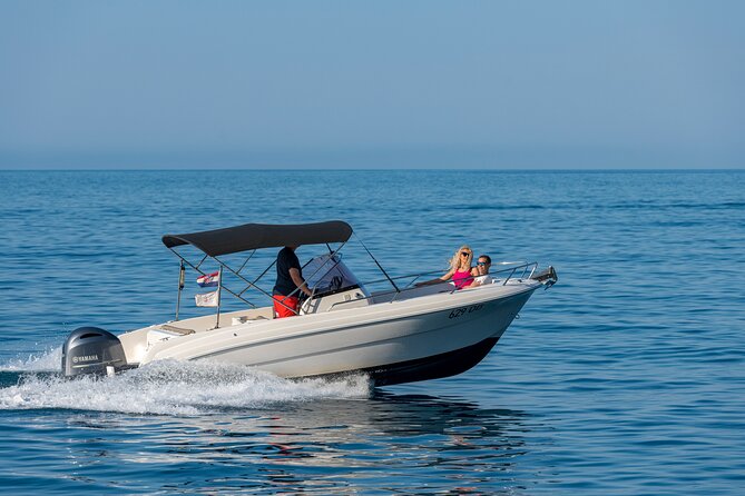 Dubrovnik Private Fishing Charter for up to Four - Scenic Adriatic Sailing Experience