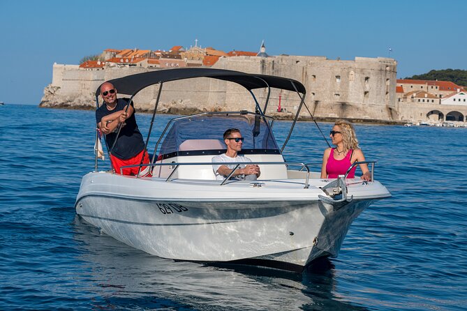 Dubrovnik Private Fishing Charter for up to Four - Cancellation Policy and Flexibility