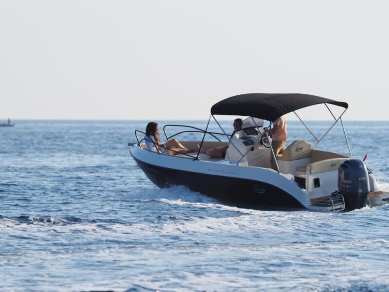 Dubrovnik: Private Full Day Tour of Elafiti Islands - Itinerary Highlights