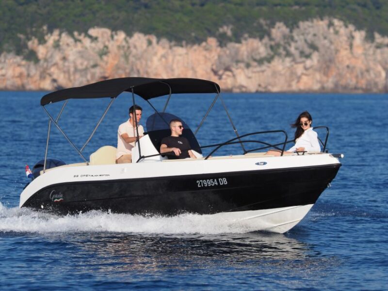 Dubrovnik: Private Full Day Tour of Elafiti Islands - Included Amenities