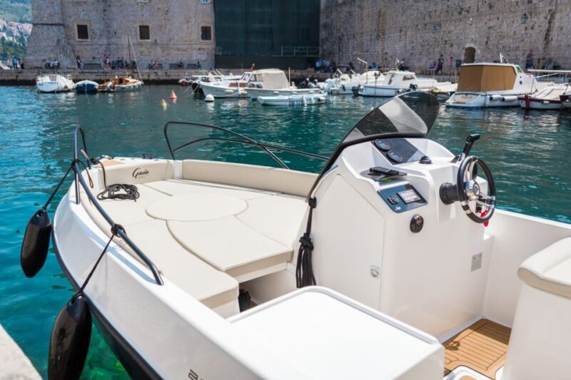Dubrovnik: Private Full Day Tour of Elafiti Islands - Cancellation Policy
