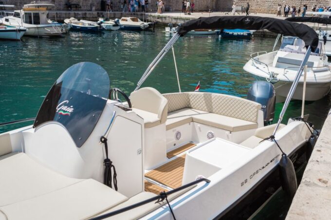 Dubrovnik: Private Full Day Tour of Elafiti Islands - Reserve and Payment Options