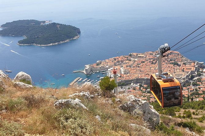 Dubrovnik Private Half-Day Views and Photos Tour - Key Points