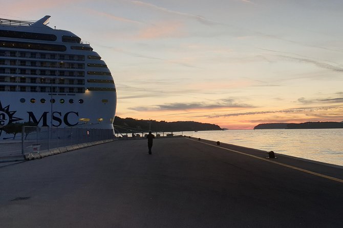 Dubrovnik Private Half-Day Views and Photos Tour - Guided Dubrovnik Tour