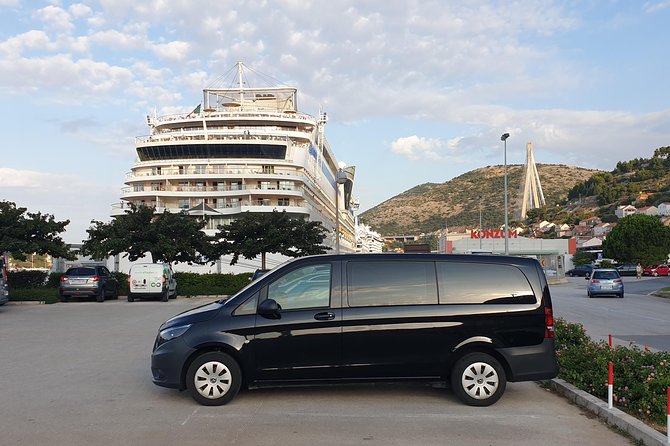 Dubrovnik Private Half-Day Views and Photos Tour - Personal Exploration Time