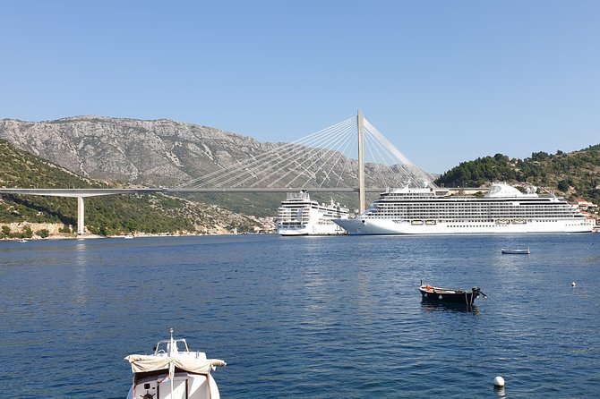Dubrovnik Private Half-Day Views and Photos Tour - Transportation and Location