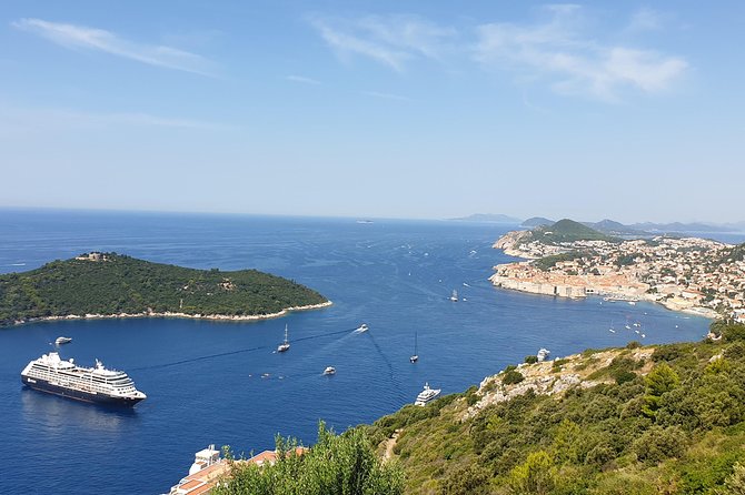Dubrovnik Private Half-Day Views and Photos Tour - Customer Reviews