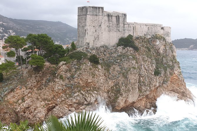Dubrovnik Private Half-Day Views and Photos Tour - Pricing and Booking