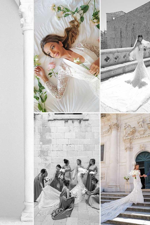 Dubrovnik Private Photo Session Engagement, Proposal, Family - Good To Know