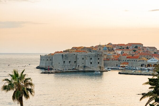 Dubrovnik Private Photoshoot With a Photographer - Capturing Memorable Moments