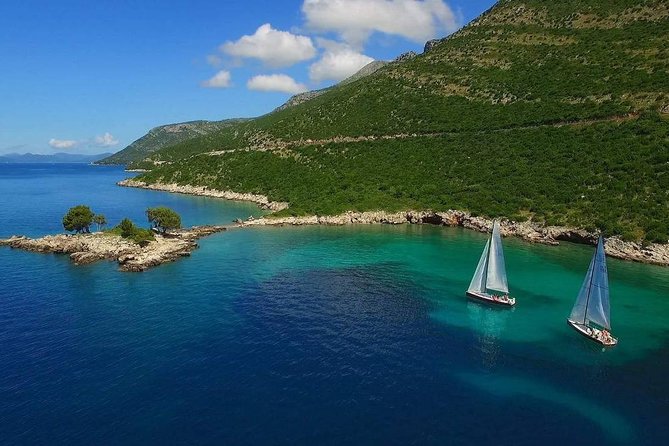 Dubrovnik Private Romantic Sunset Sailing - Breathtaking Sunset Views