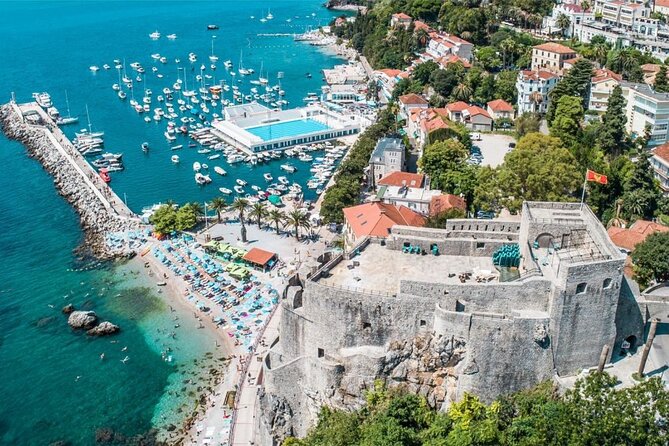 Dubrovnik Private Tour From Montenegro - Customer Reviews and Feedback