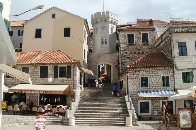 Dubrovnik Private Tour From Montenegro - Exploring Dubrovniks Cultural Treasures