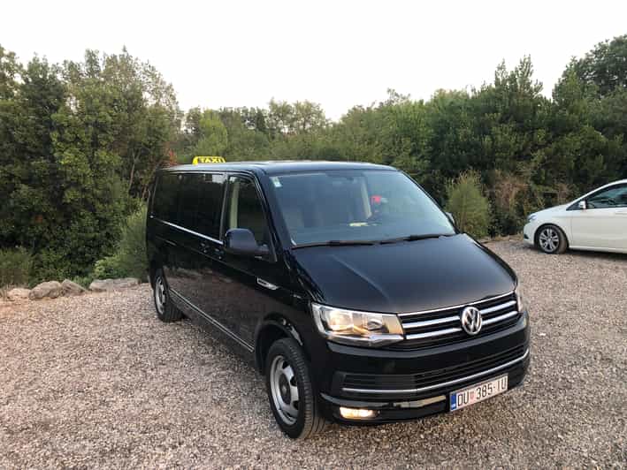 Dubrovnik Private Transfer & Taxi Service - Experienced and Knowledgeable Drivers