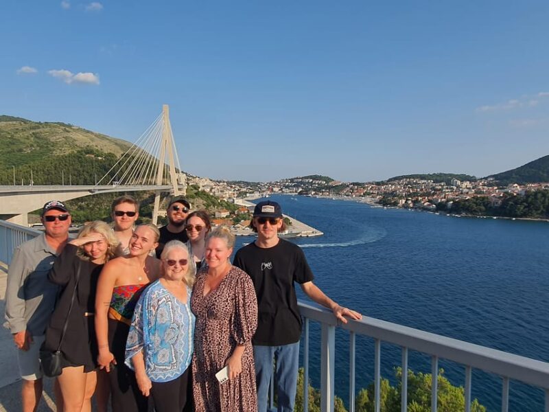 Dubrovnik Private Transfer & Taxi Service - Exceptional Travel Experience