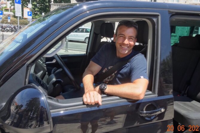 Dubrovnik Private Transfer & Taxi Service - Reliability and Responsiveness