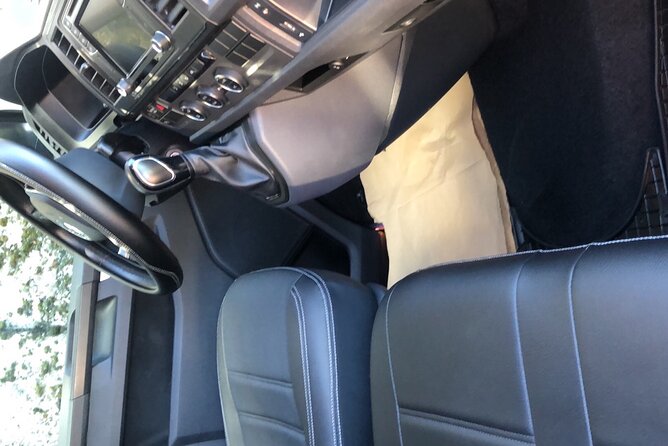 Dubrovnik Private Transfer & Taxi Service - Accessibility and Convenience