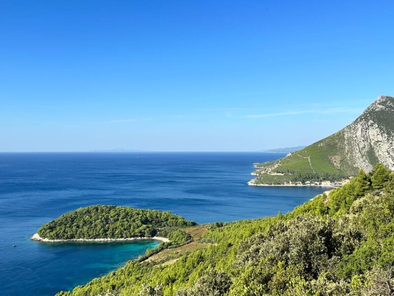 Dubrovnik Private Wine Tasting Tour To Peljesac - Tour Highlights