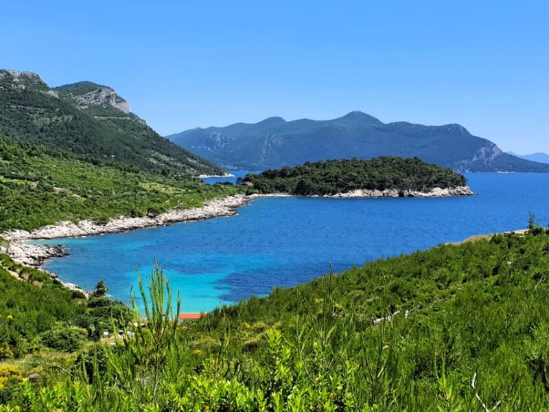 Dubrovnik Private Wine Tasting Tour To Peljesac - Pickup and Drop-off