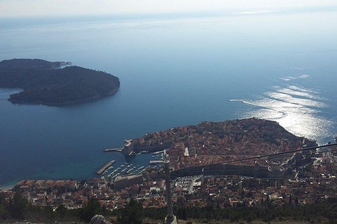 Dubrovnik Quirky Small-Group Guided Walking Tour - Key Points