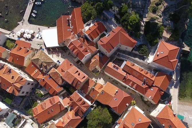 Dubrovnik Quirky Small-Group Guided Walking Tour - Unique Insights