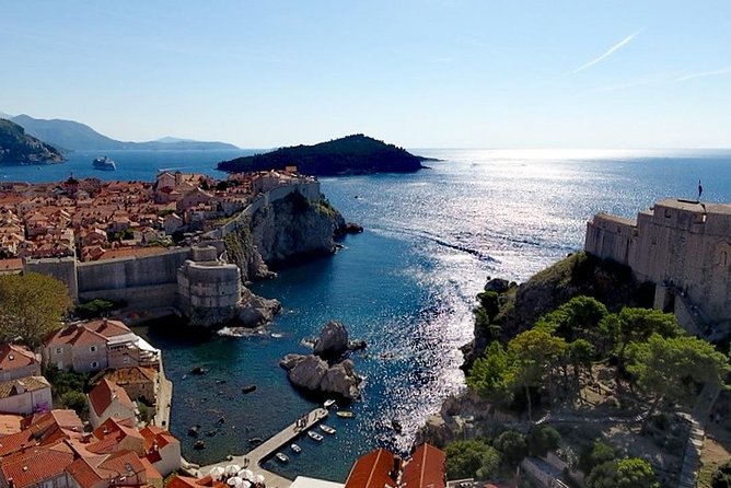 Dubrovnik Quirky Small-Group Guided Walking Tour - Unusual Artwork Themes