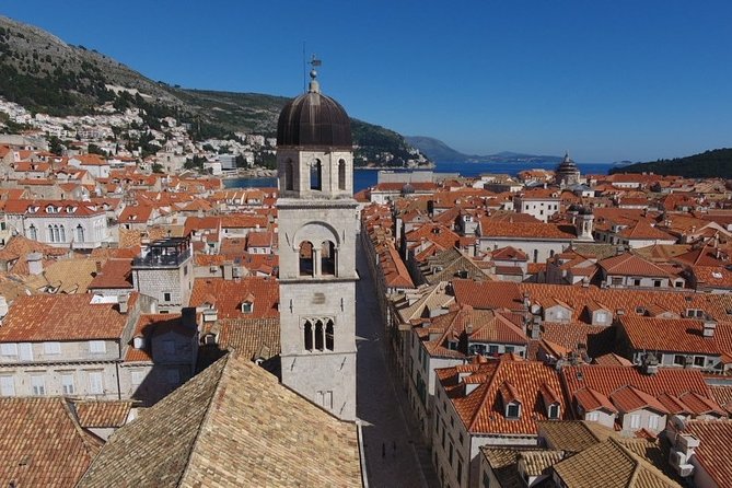 Dubrovnik Quirky Small-Group Guided Walking Tour - Historical Medical Practices