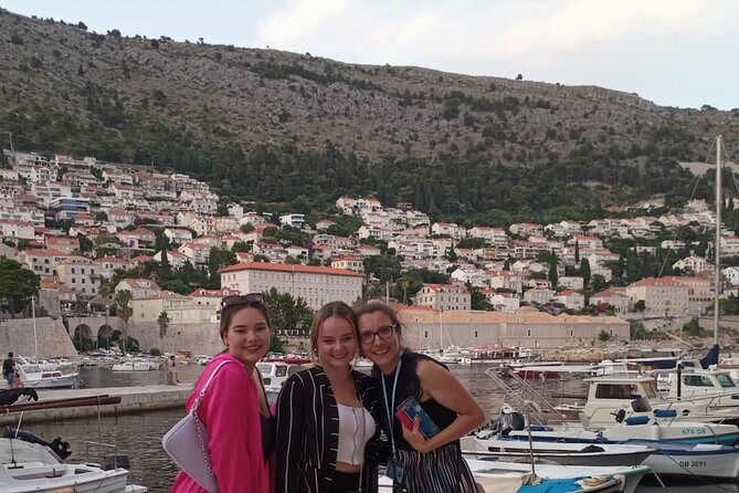 Dubrovnik Quirky Small-Group Guided Walking Tour - Cancellation Policy