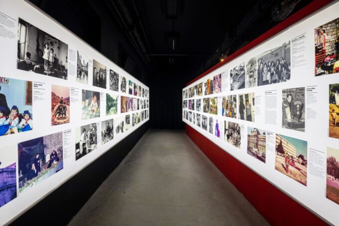 Dubrovnik: Red History Museum Regular Ticket - Explore Communist History