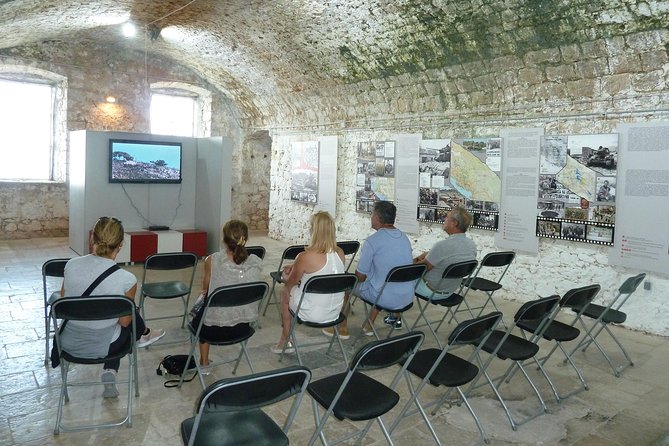 Dubrovnik Riviera and Cavtat - Shore Tour - Discovering Cavtat