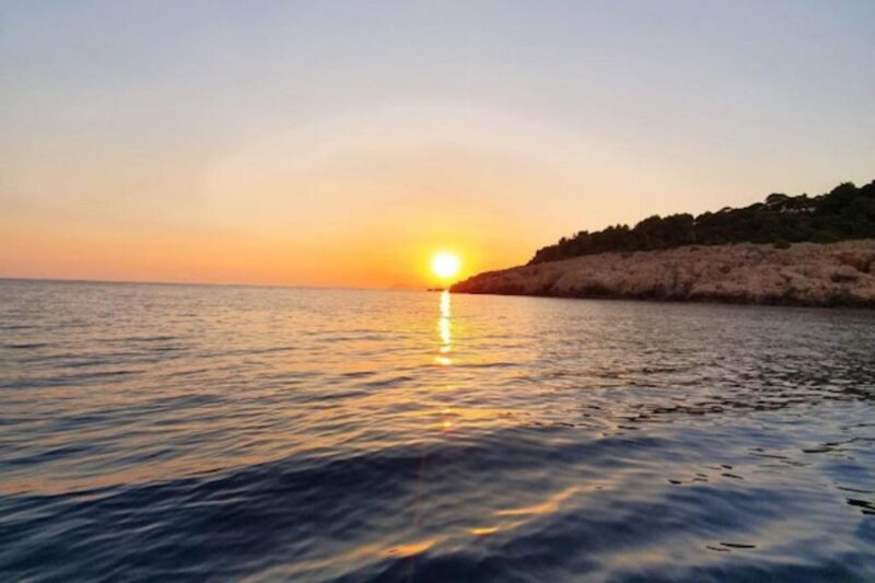 Dubrovnik: Romantic Sunset Cruise - Tour Details