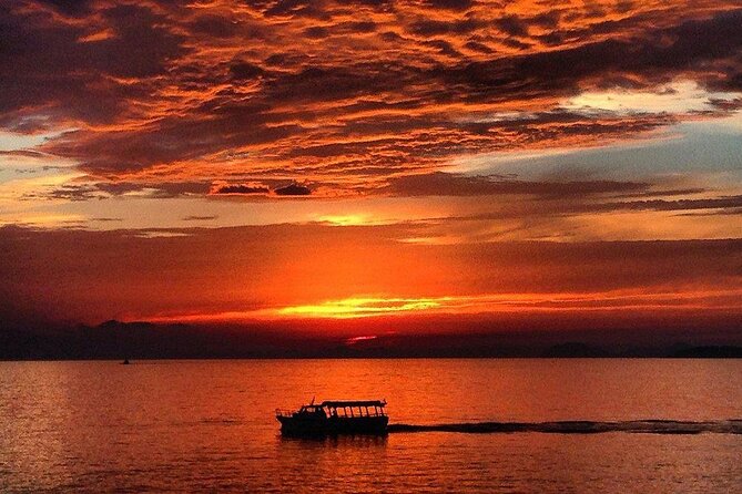 Dubrovnik Romantic Sunset Tour - Meeting and Pickup