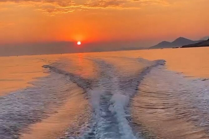 Dubrovnik Romantic Sunset Tour - Scenic Dubrovnik Views