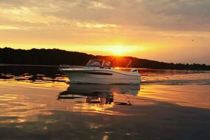 Dubrovnik Romantic Sunset Tour - Booking and Cancellation