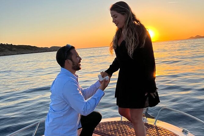 Dubrovnik Romantic Sunset Tour - Additional Information
